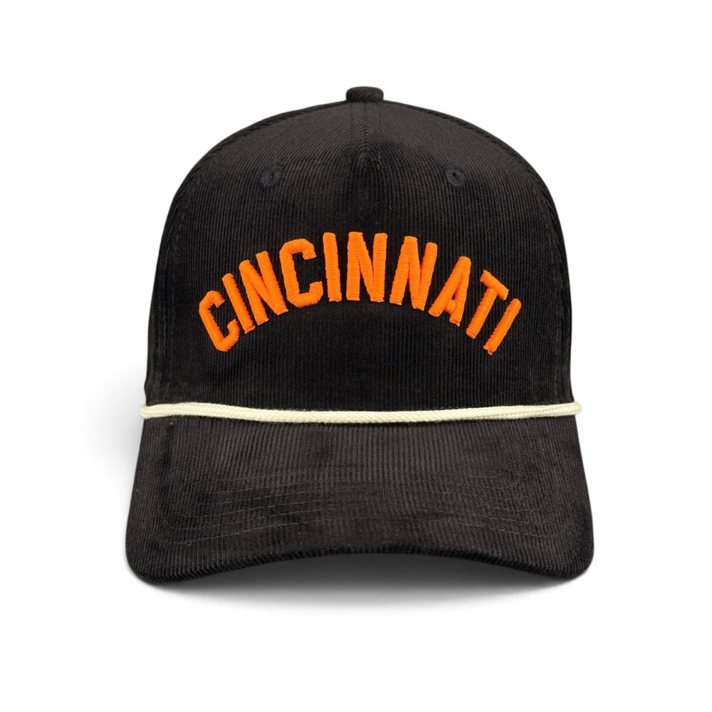 The CINCINNATI Customizer