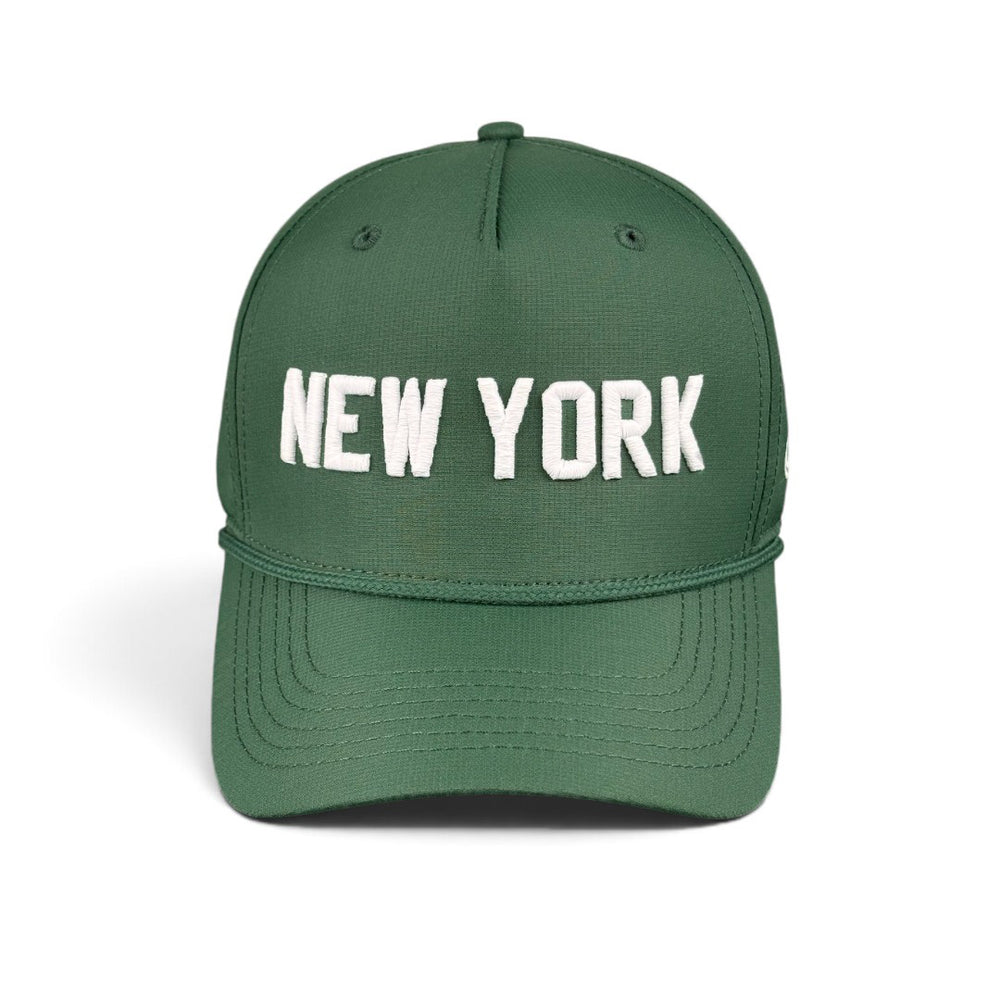 The NEW YORK Customizer