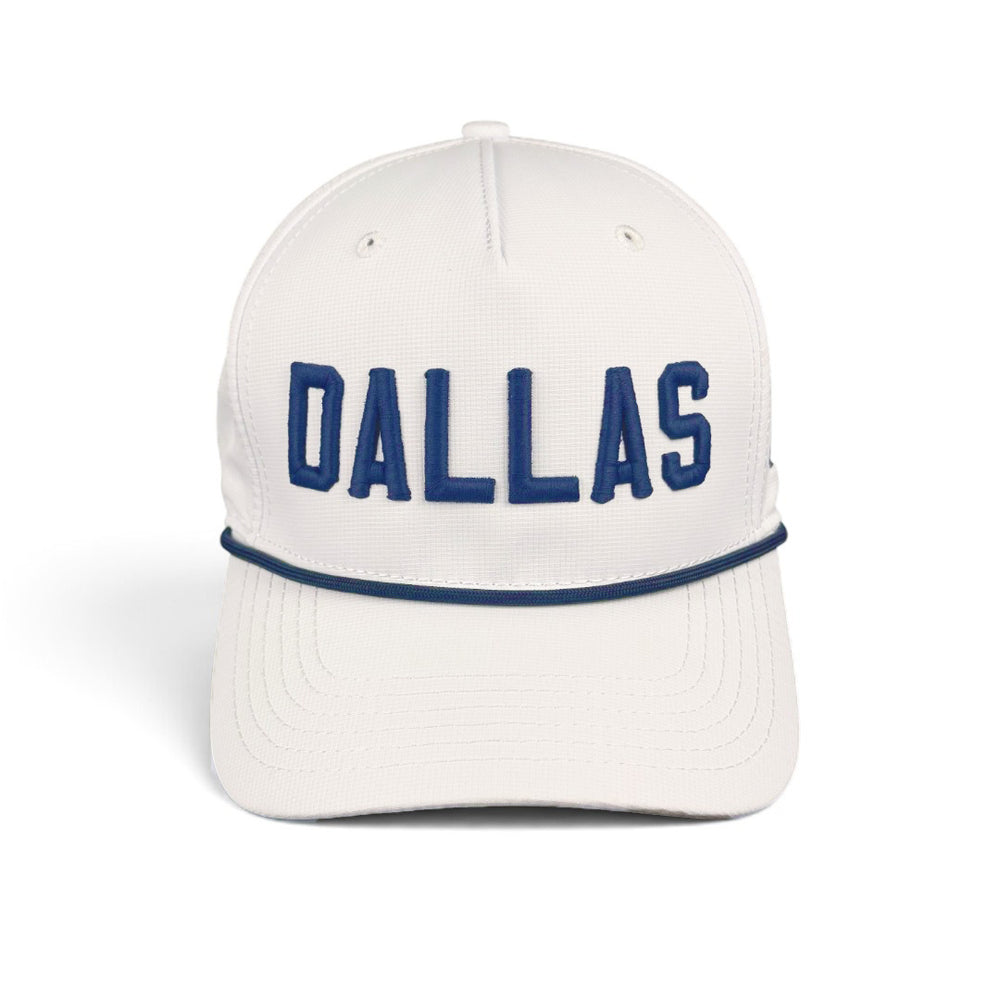 The DALLAS Customizer