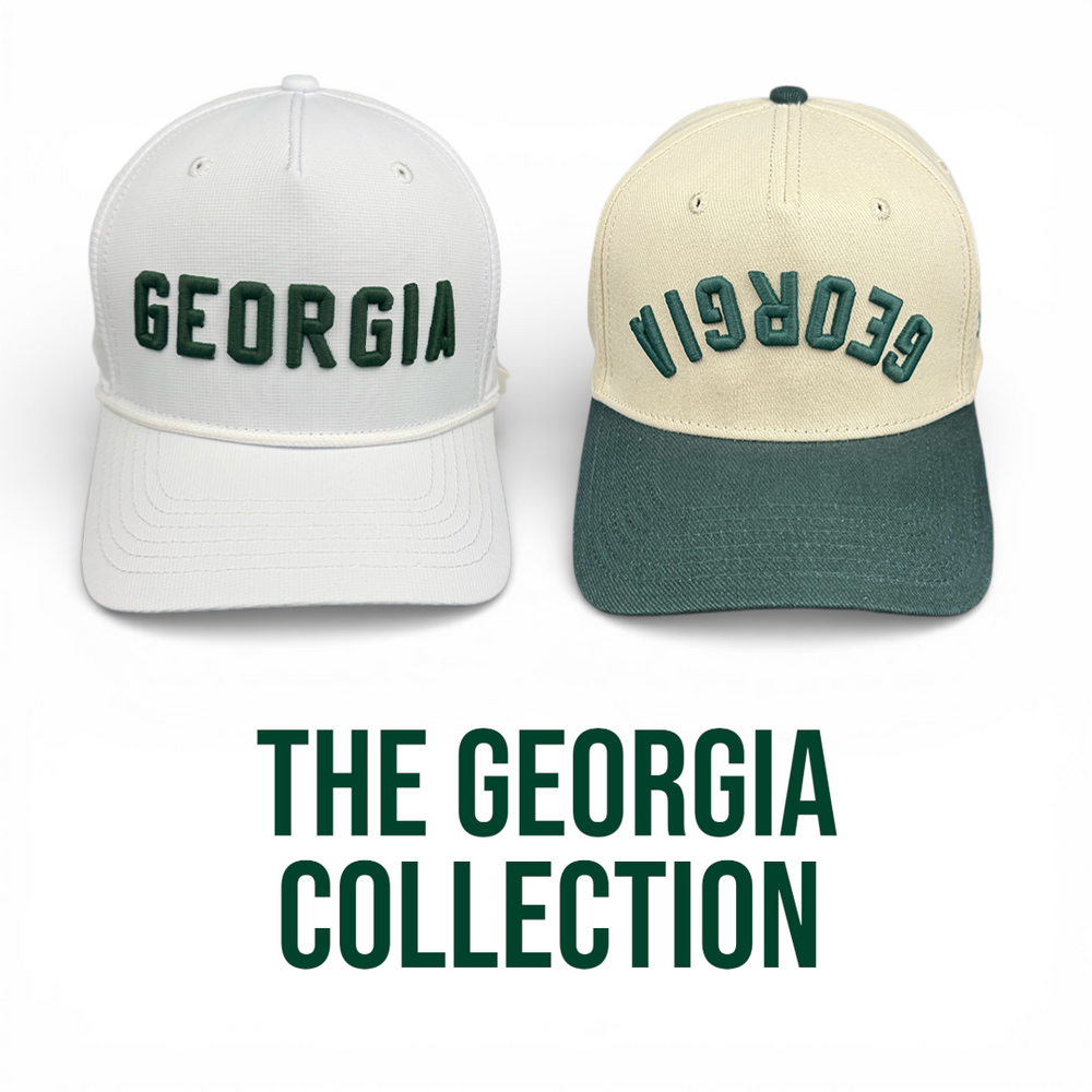 The GEORGIA Collection Customizer