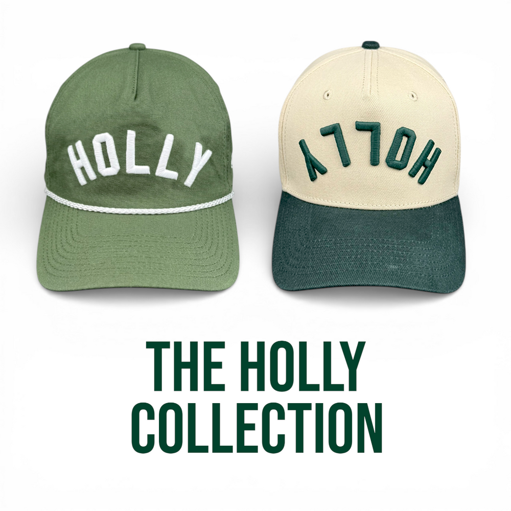 The HOLLY Collection Customizer