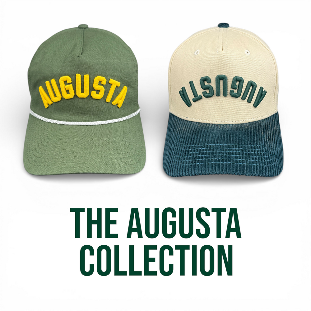 The AUGUSTA Collection Customizer