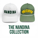 The NANDINA Collection Customizer