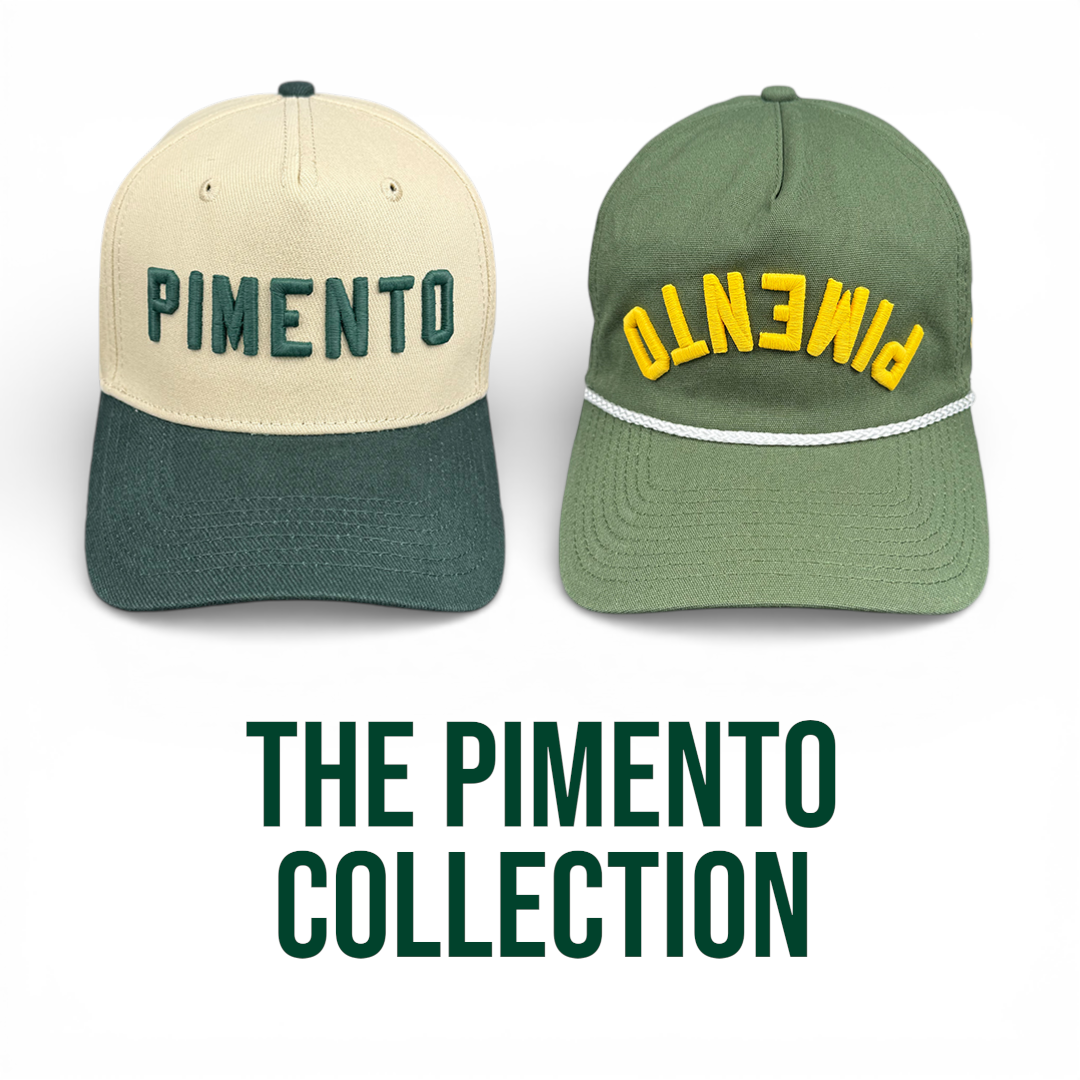 The PIMENTO Collection Customizer
