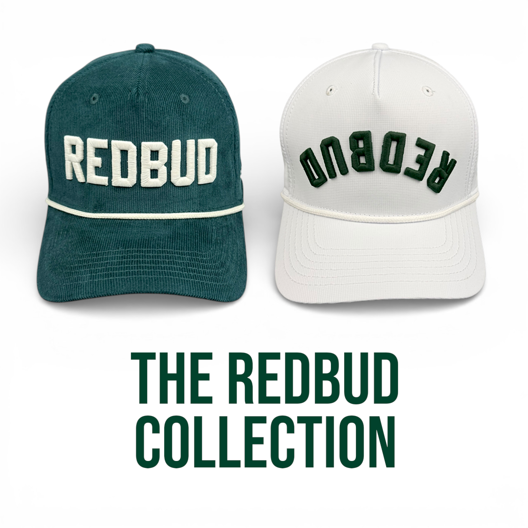 The REDBUD Collection Customizer