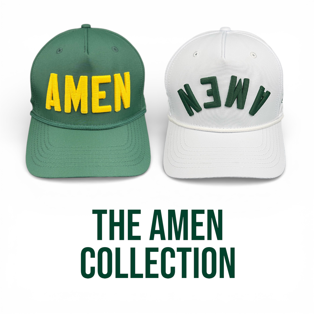 The AMEN Collection Customizer