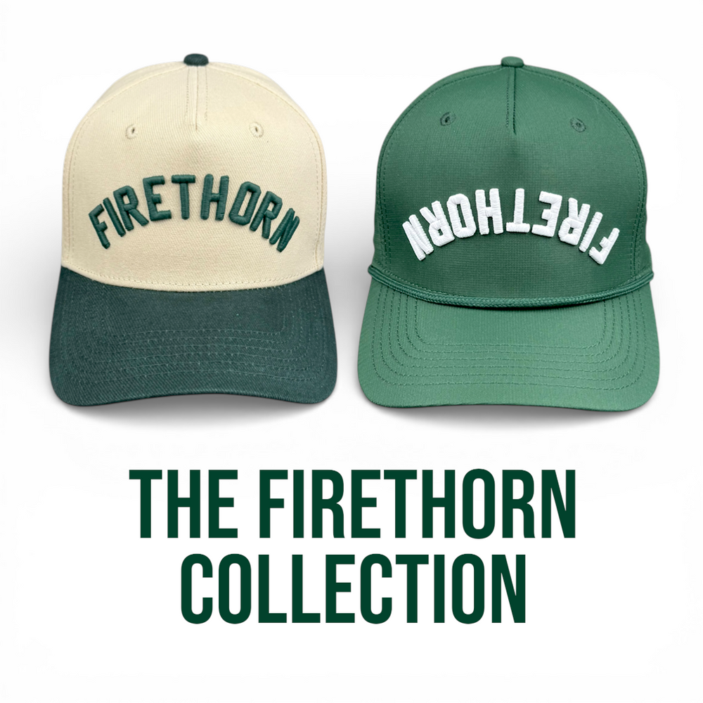 The FIRETHORN Collection Customizer