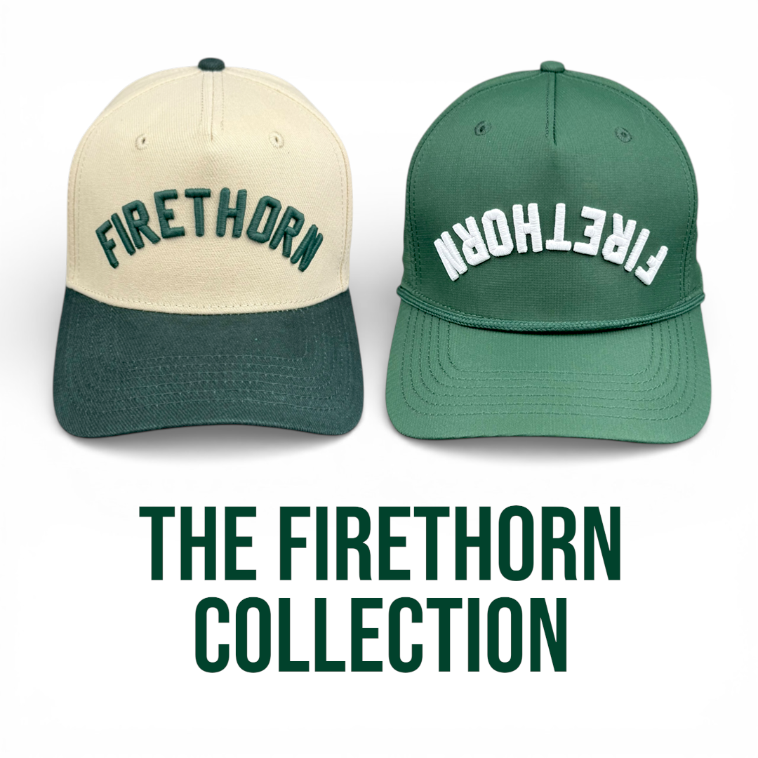 The FIRETHORN Collection Customizer