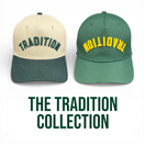 The TRADITION Collection Customizer