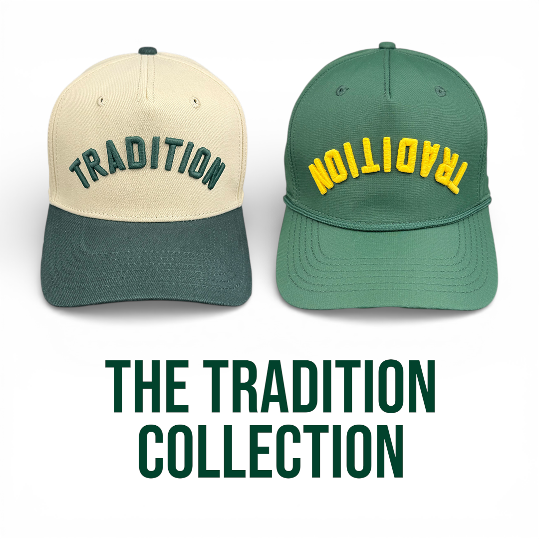 The TRADITION Collection Customizer
