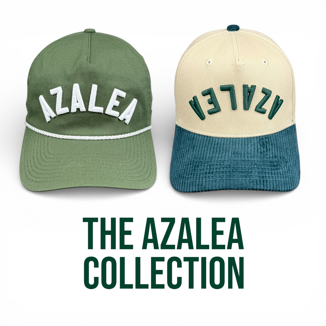 The AZALEA Collection Customizer