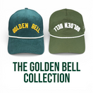 The GOLDEN BELL Collection Customizer