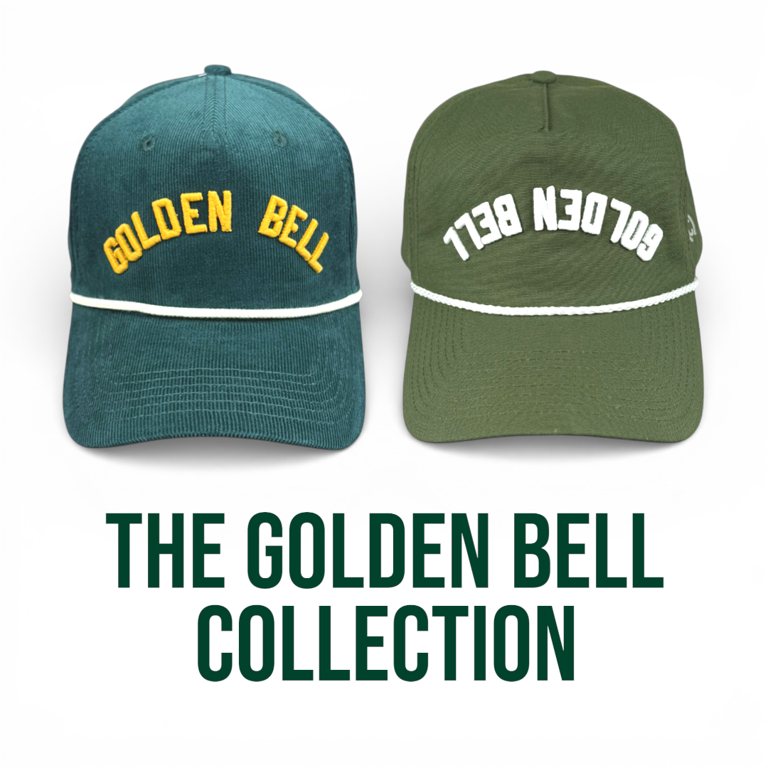 The GOLDEN BELL Collection Customizer