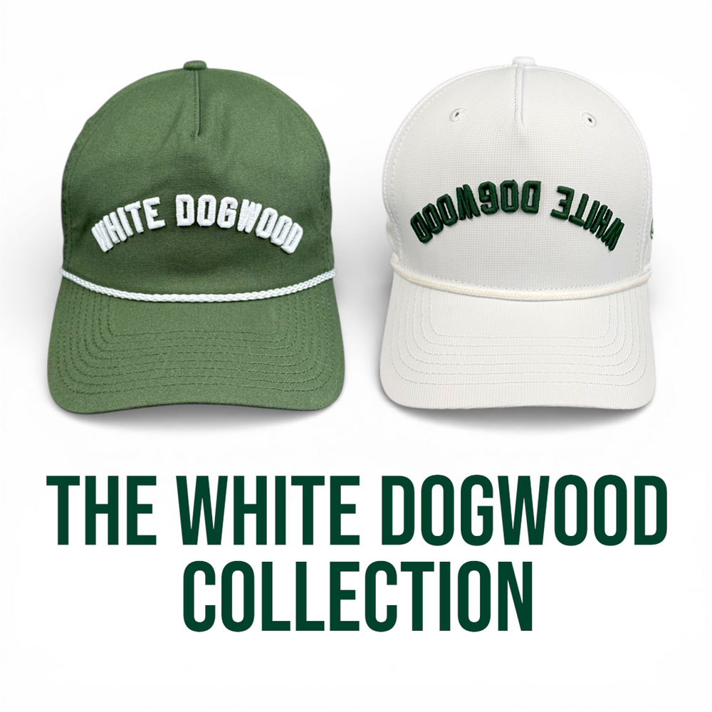 The WHITE DOGWOOD Collection Customizer