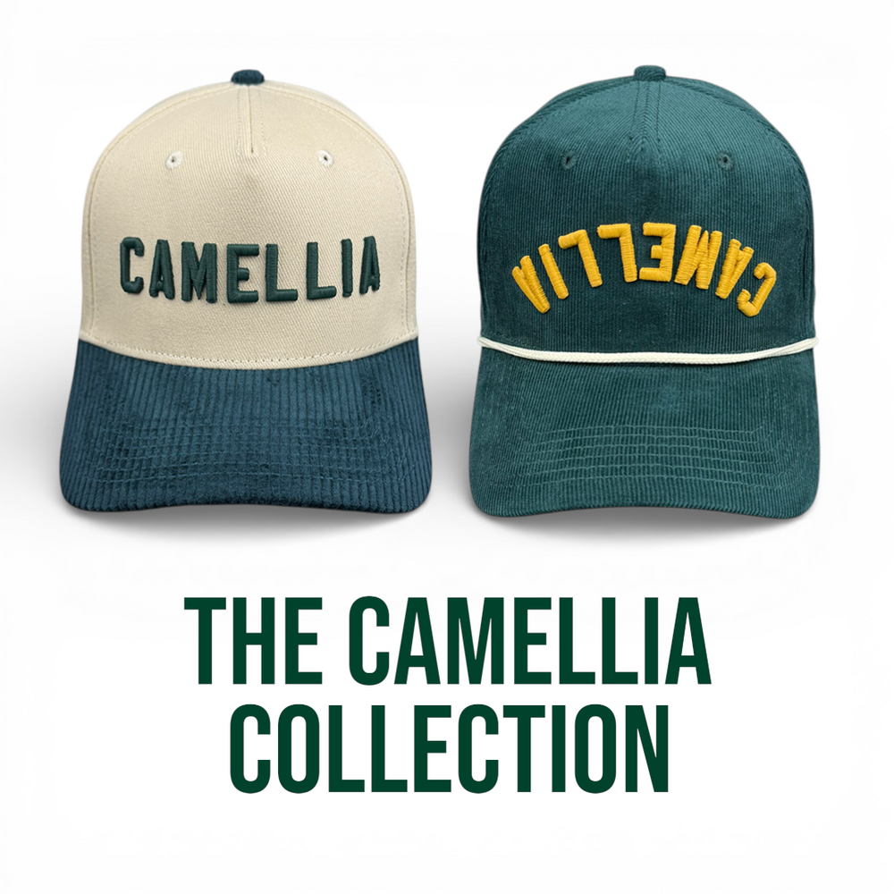 The CAMELLIA Collection Customizer