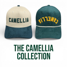 The CAMELLIA Collection Customizer
