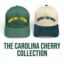 The CAROLINA CHERRY Collection Customizer