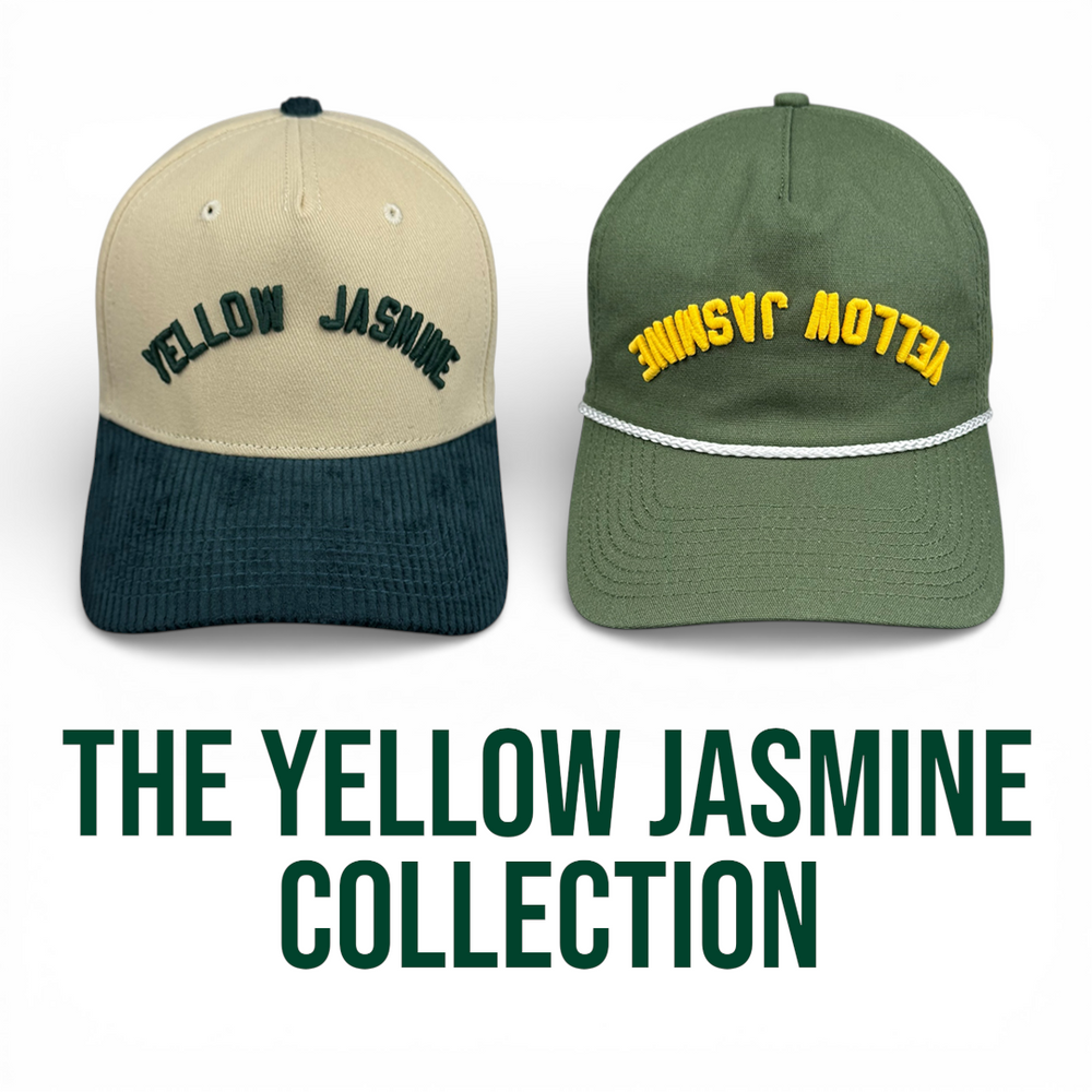 The YELLOW JASMINE Collection Customizer