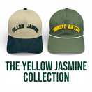 The YELLOW JASMINE Collection Customizer