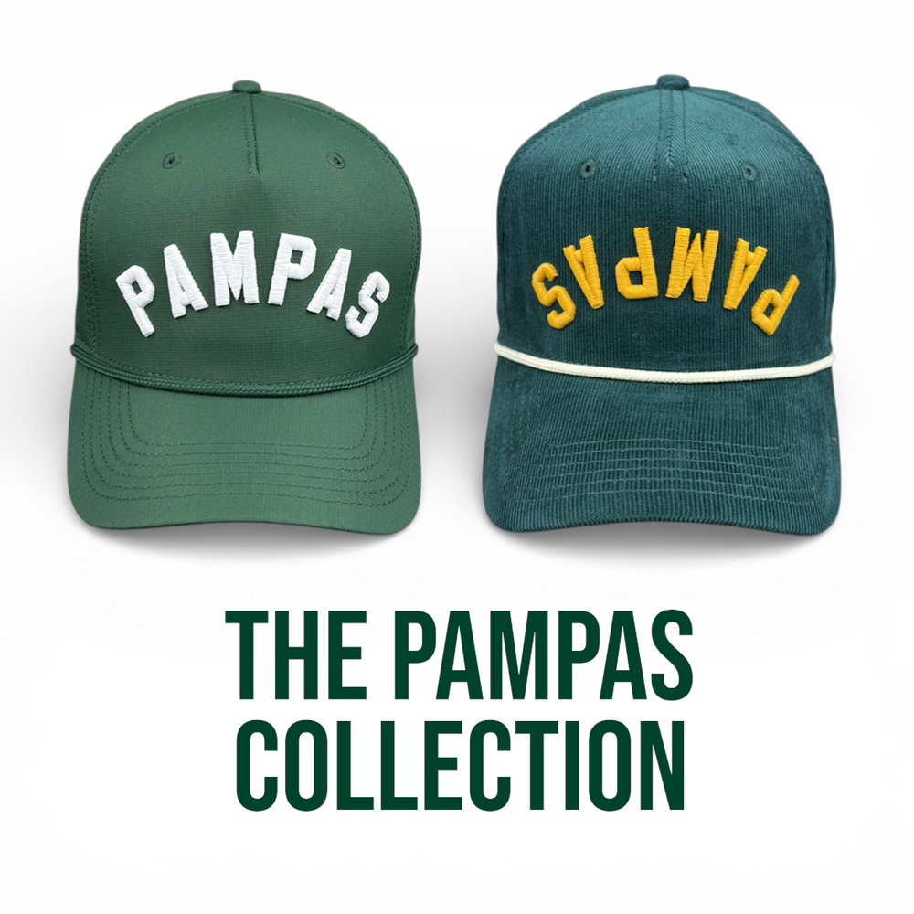 The PAMPAS Collection Customizer