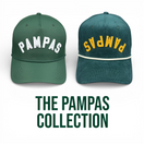 The PAMPAS Collection Customizer