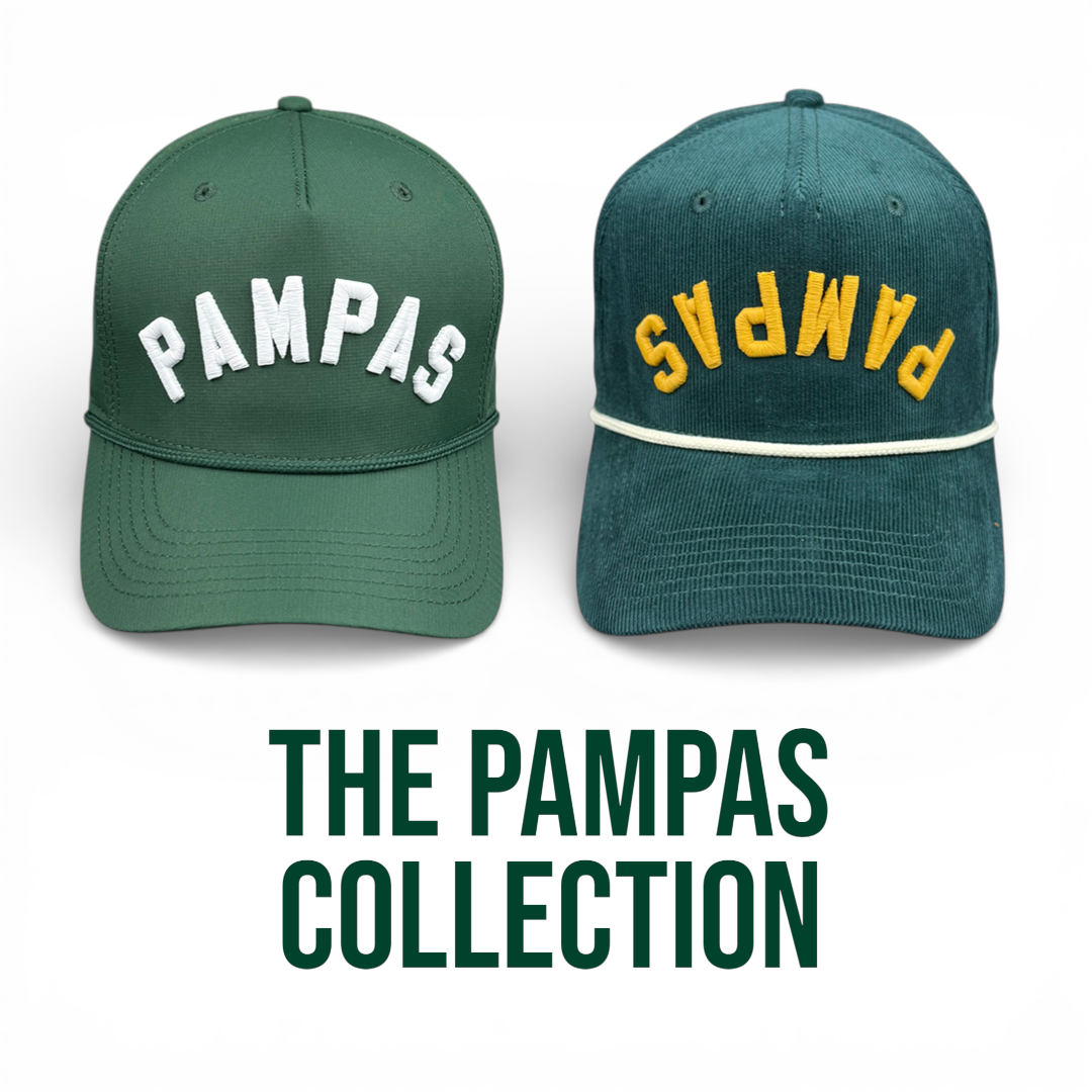 The PAMPAS Collection Customizer