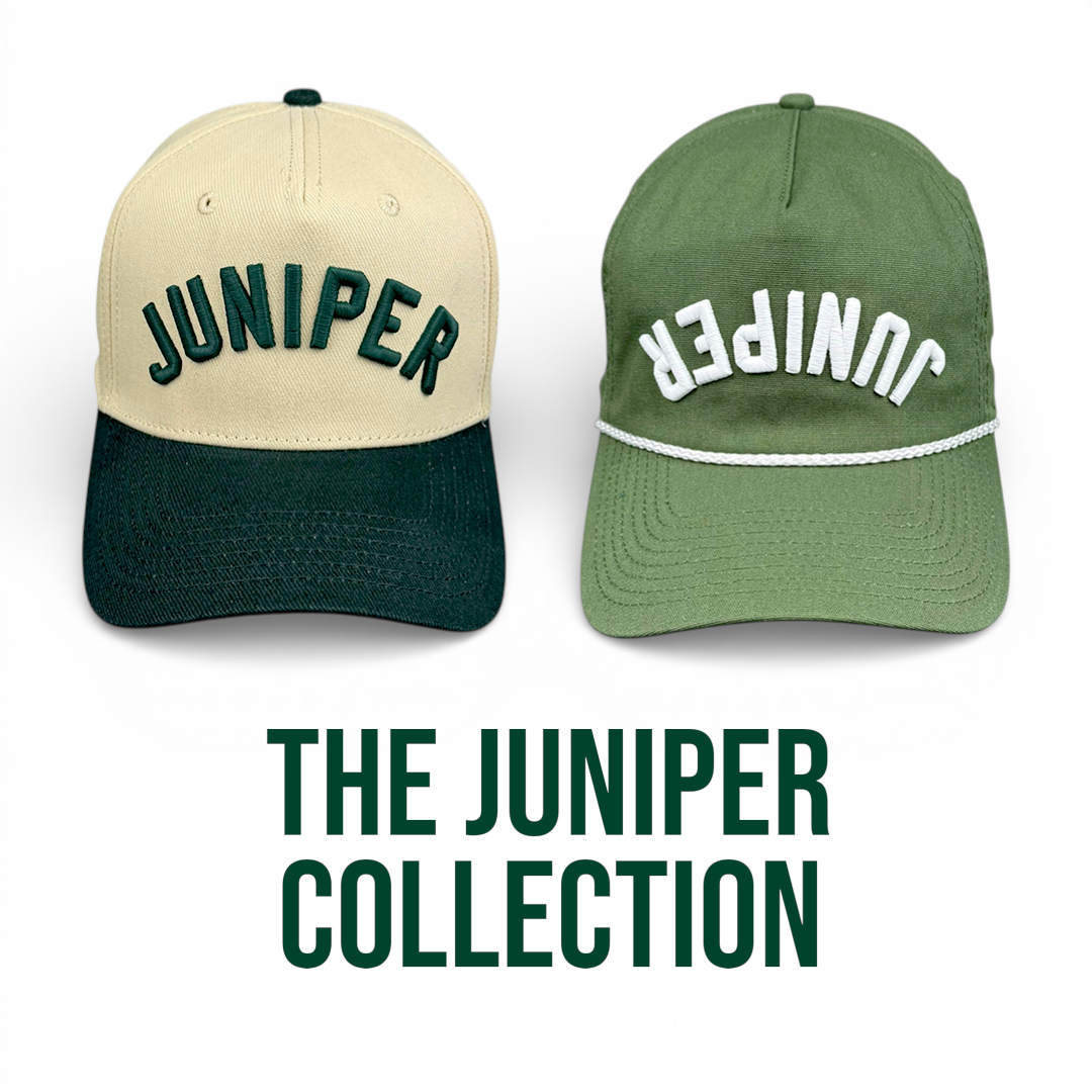 The JUNIPER Collection Customizer