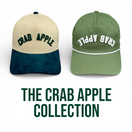 The CRAB APPLE Collection Customizer