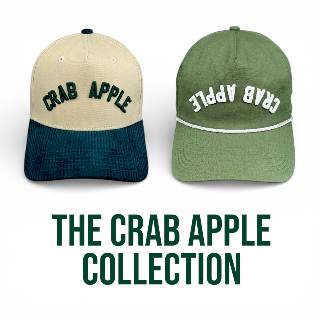 The CRAB APPLE Collection Customizer