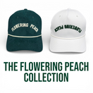 The FLOWERING PEACH Collection Customizer