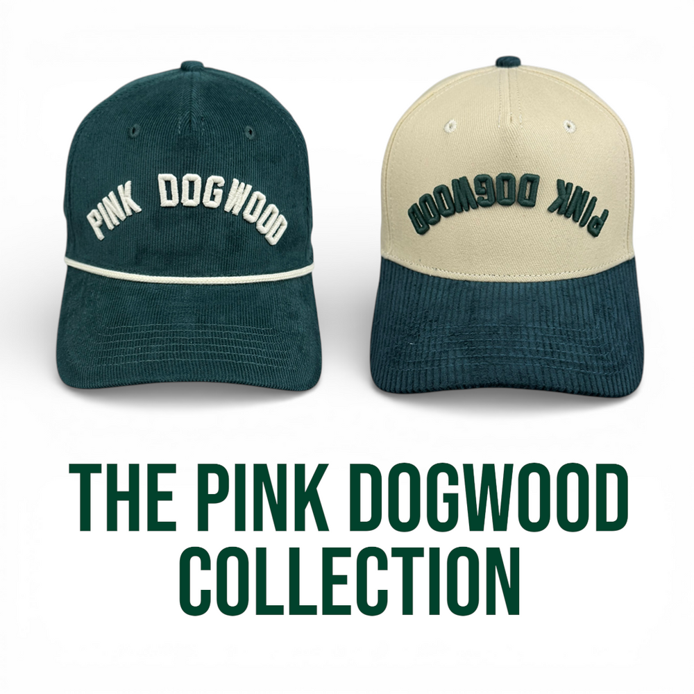 The PINK DOGWOOD Collection Customizer