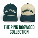 The PINK DOGWOOD Collection Customizer