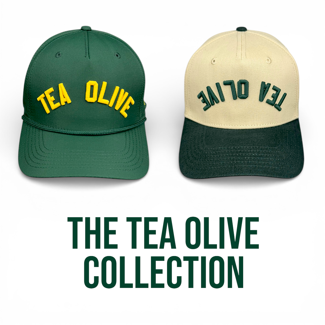 TEA OLIVE Collection Customizer
