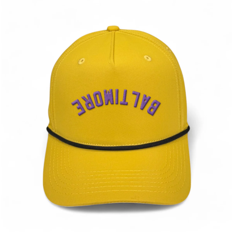 The BALTIMORE Customizer
