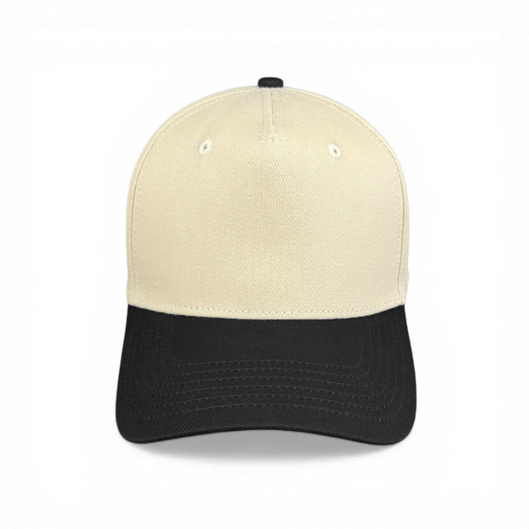 Right Side Up Vintage Two-Tone Hat Customizer