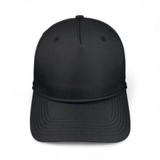 Upside Down Rope Hat Customizer