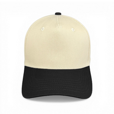 Vintage Two-Tone Hat Customizer