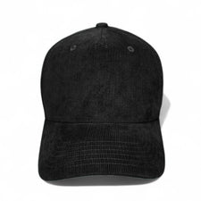 Corduroy Hat Customizer