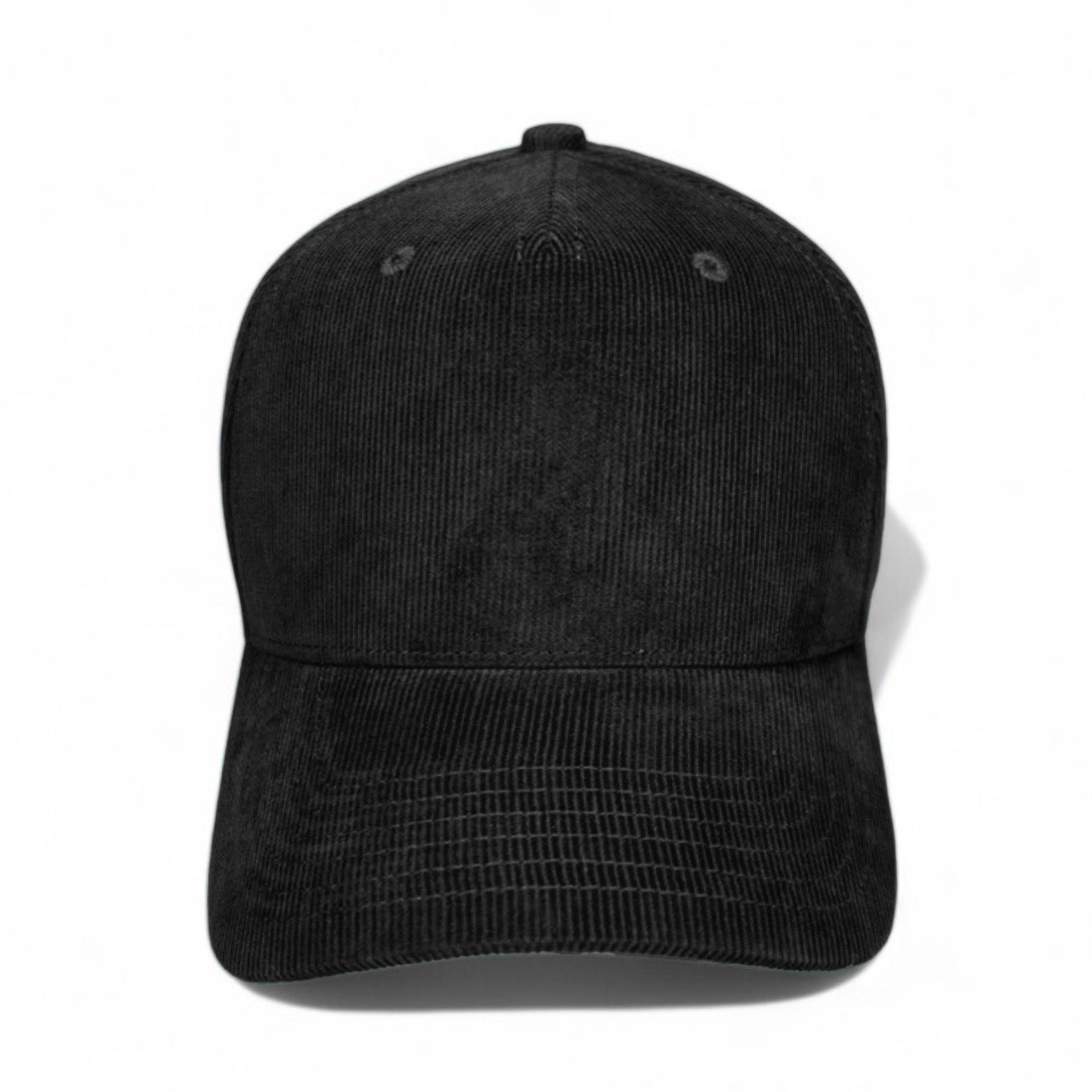 ◆FOLNUA◆ CLASSIC LOGO CORDUROY BALL CAP 2COLOR F24FWFSHT03 Polo Ralph Lauren Logo Corduroy Ball Cap Colorblocked