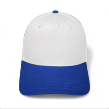 Vintage Two-Tone Hat Customizer