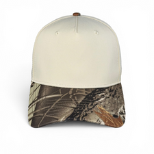 Performance Two-Tone Hat Customizer
