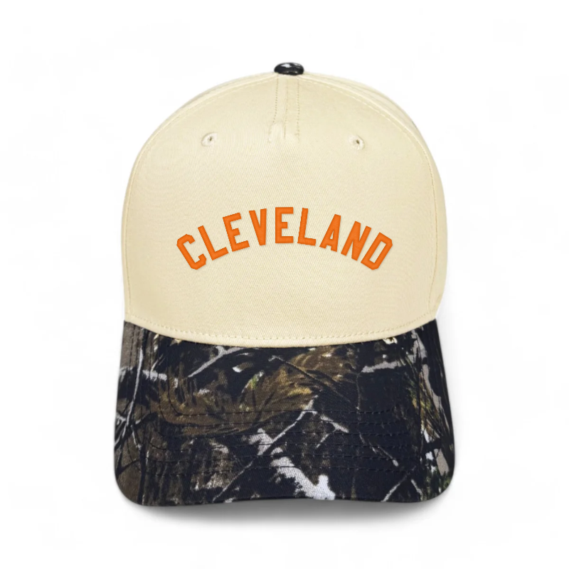 The CLEVELAND Customizer