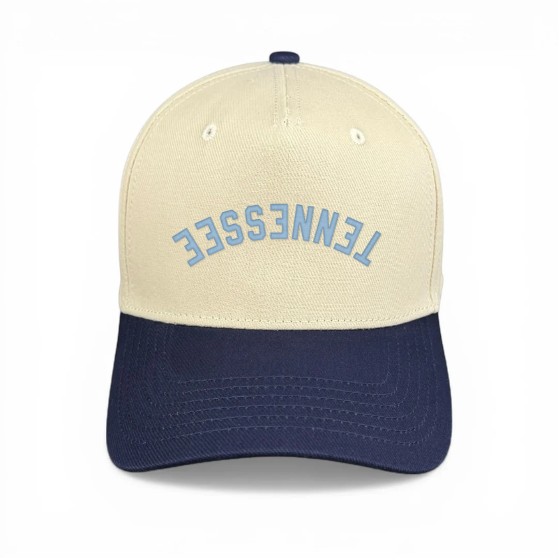 The TENNESSEE Customizer
