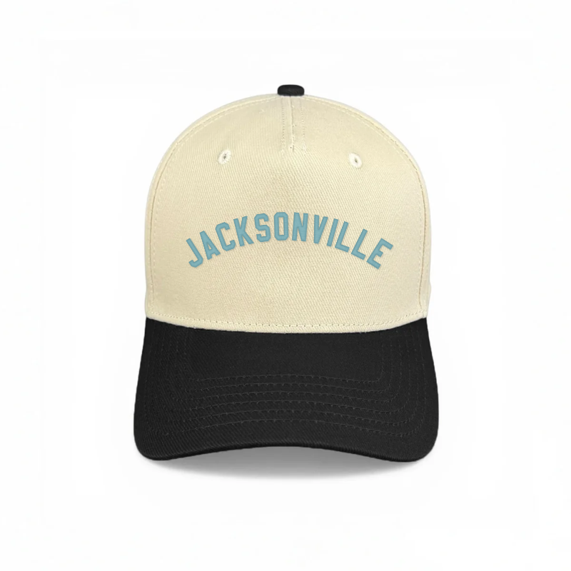 The JACKSONVILLE Customizer