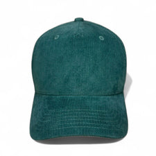 Corduroy Hat Customizer