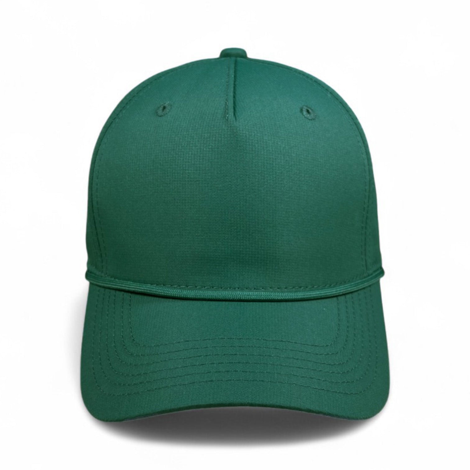 Upside Down Rope Hat Customizer