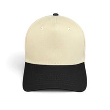 Vintage Two-Tone Hat Customizer