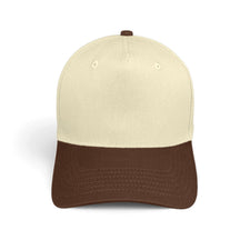 Vintage Two-Tone Hat Customizer