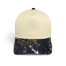 Vintage Two-Tone Hat Customizer