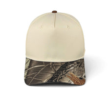 Performance Two-Tone Hat Customizer
